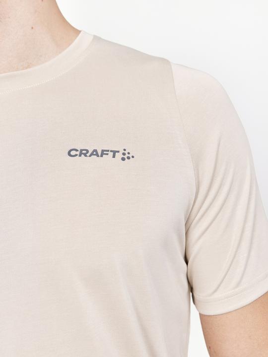 Produktbild Craft CORE Essence Bi-blend Tee M (S)