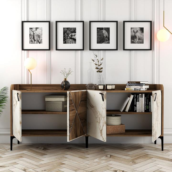 Produktbild Hanah Home Fallon (180 x 35 cm)