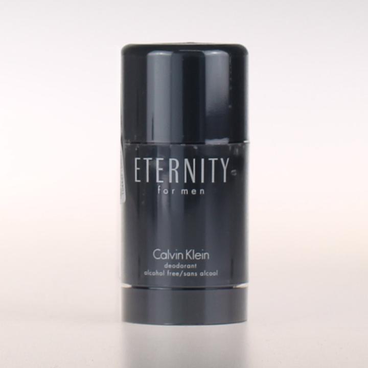 Actual product image Calvin Klein Eternity (Stick, 75 ml)
