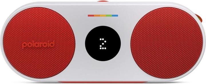 Immagine prodotto Polaroid Lettore musicale P2 (15 h, Batteria ricaricabile)