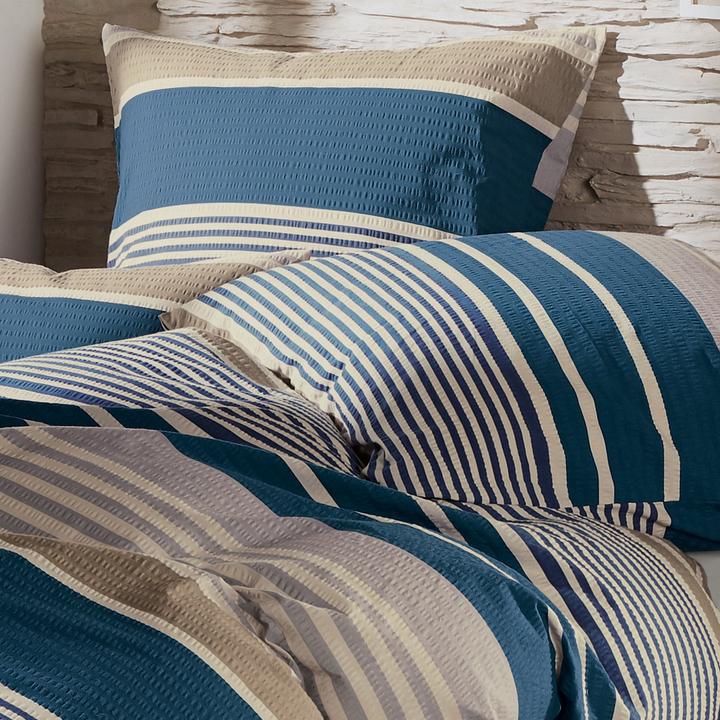 Produktbild Erwin Müller Kissenbezug (Kopfkissenbezug, 80x80 cm)