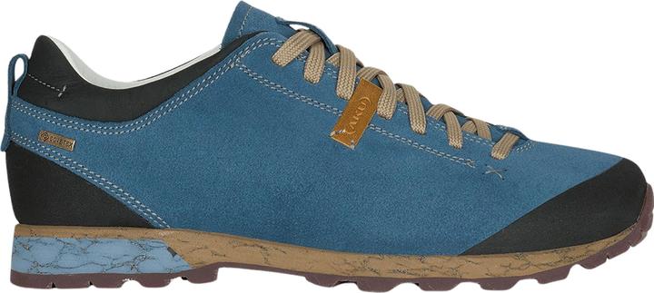 Image du produit AKU Bellamont 3 Suede GTX (41.5)