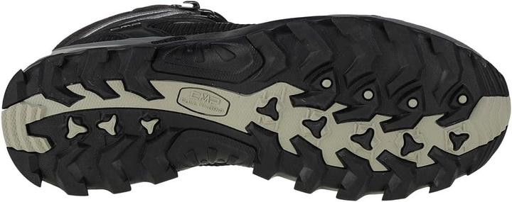 Actual product image CMP Campagnolo Rigel Mid Trekking WP Shoes (45)