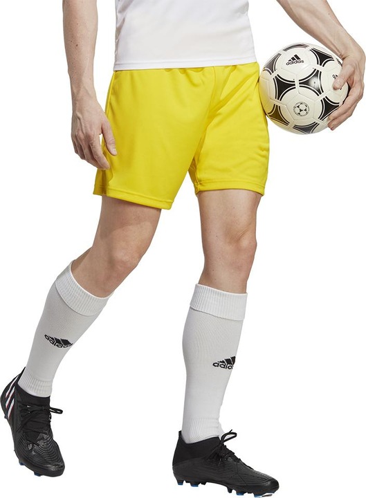 Produktbild adidas Entrada 22 Herren Shorts Gelb IC7404 (XL) (XL)