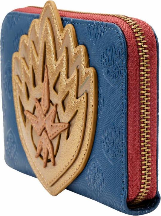 Immagine prodotto Loungefly Distintivo Marvel by Porte-monnaie Guardiani della Galassia 3 Ravager