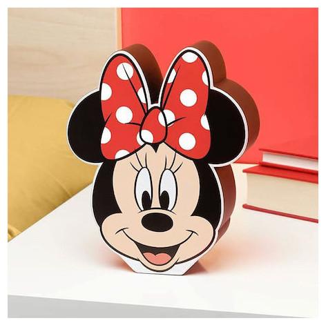 Actual product image Paladone Products Disney Minnie 2D