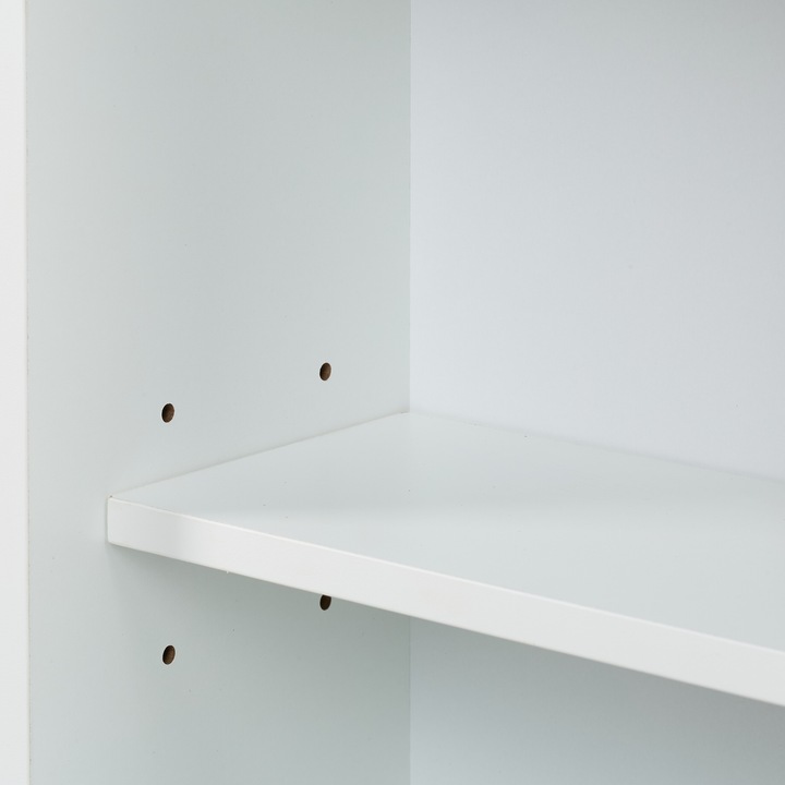 Actual product image Relaxdays Niche trolley
