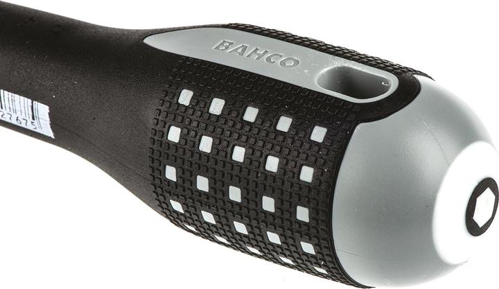 Actual product image Bahco Hexagon socket screwdriver (Sorceress)