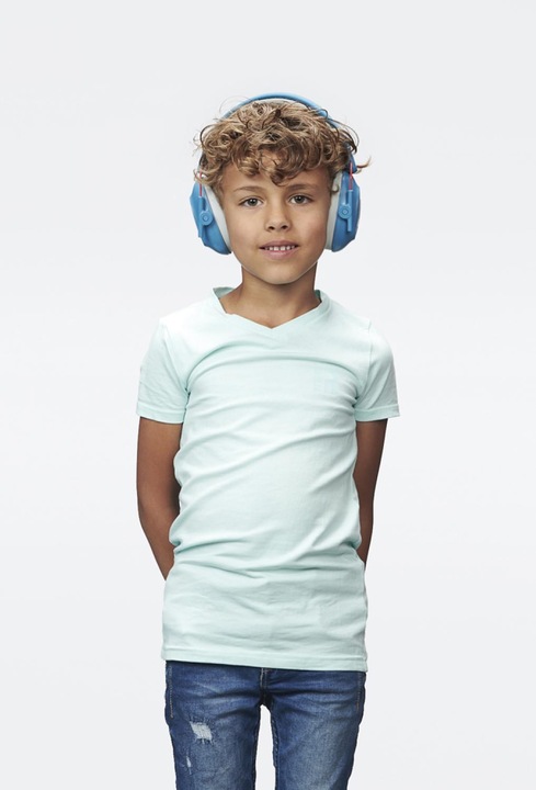 Actual product image Alpine Muffy Kids 5-12 years (1 x)