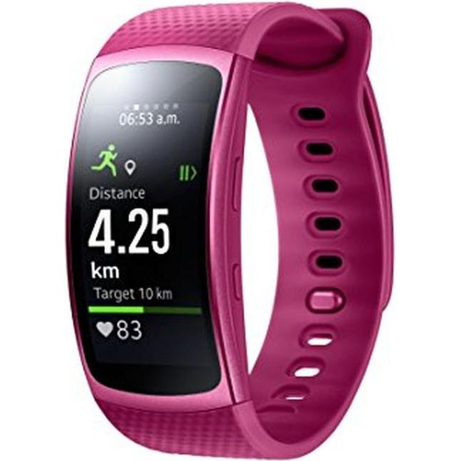 Samsung Gear Fit2, Smartwatch