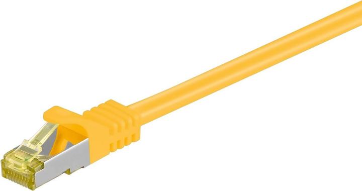 Actual product image Goobay Network cable (S/FTP, CAT7, 30 m)