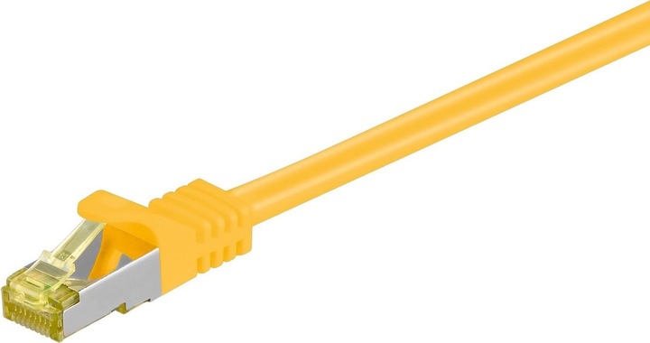 Actual product image Goobay Network cable (S/FTP, CAT7, 30 m)