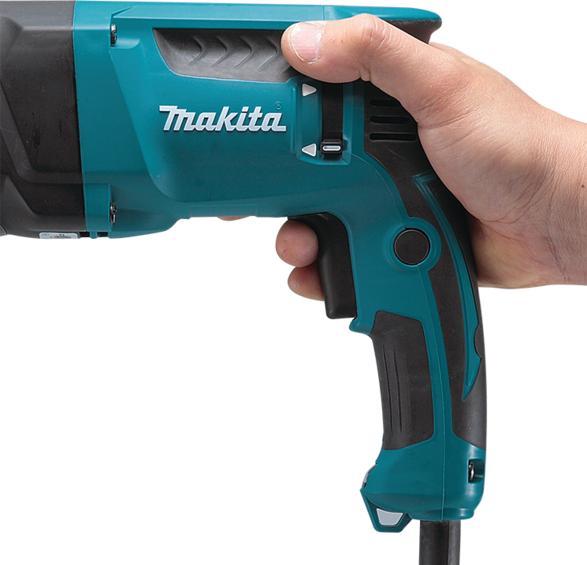Productafbeelding Makita HR 2631 (Hamerboor)