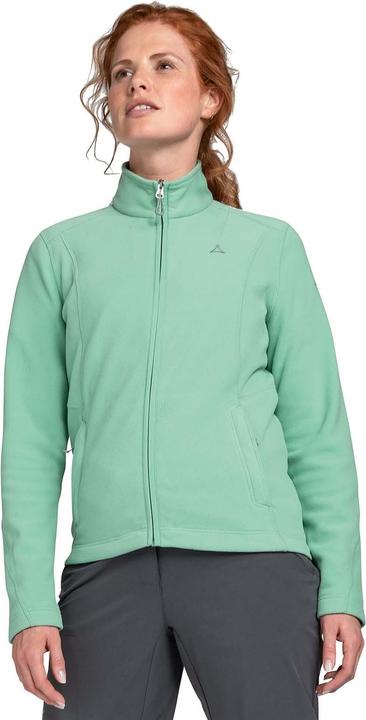 Produktbild Schöffel Women's Fleece Jacket Leona3 (44)