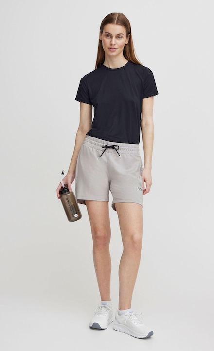 Actual product image North Bend NBBea W Sweat Shorts 223452MMM (46)