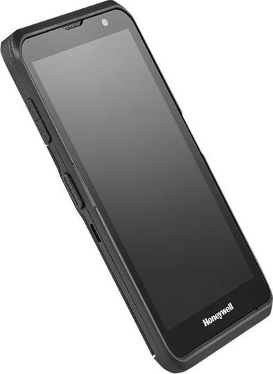 Produktbild Honeywell EDA5S,WAN,4/64G,2PIN+USB,0703 (1D-Barcodes, 2D-Barcodes)