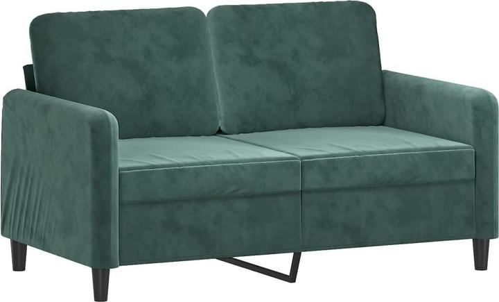 Actual product image vidaXL 2-Sitzer-Sofa (2 person sofa)