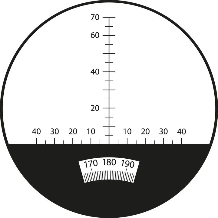 Actual product image Minox Monocular MD (7x, 42 mm)