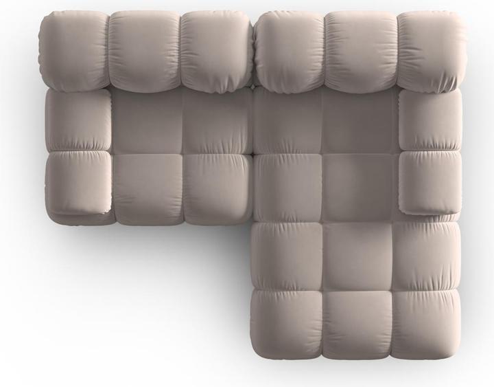 Actual product image Micadoni Bellis (Corner sofa, Modular sofa)