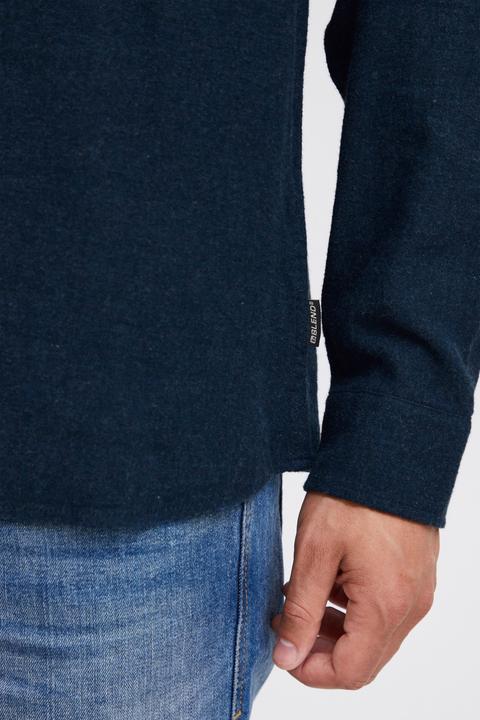 Actual product image Blend Shirt - Shirt - 20715813 (XXL)