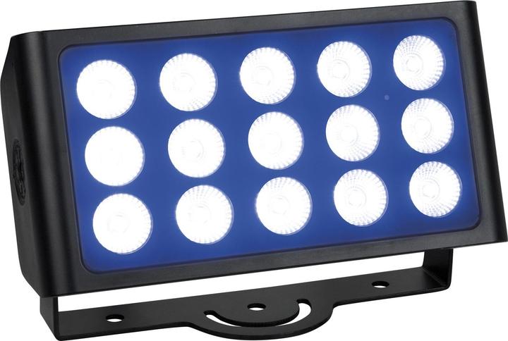 Image du produit Showtec Cameleon Flood 15 Q4 (5 W, LED)