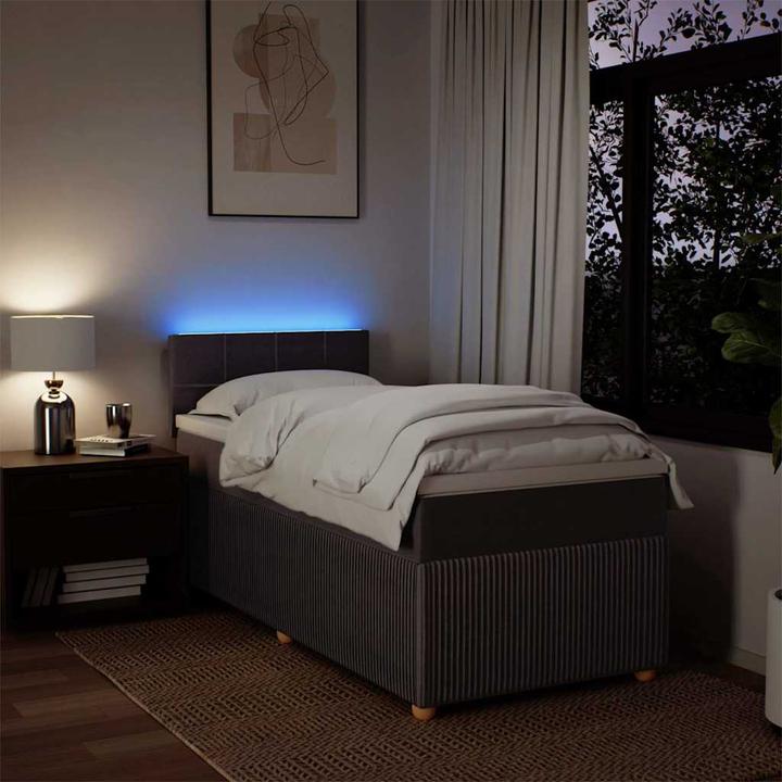 Immagine prodotto vidaXL Boxspringbett (140 x 190 cm)