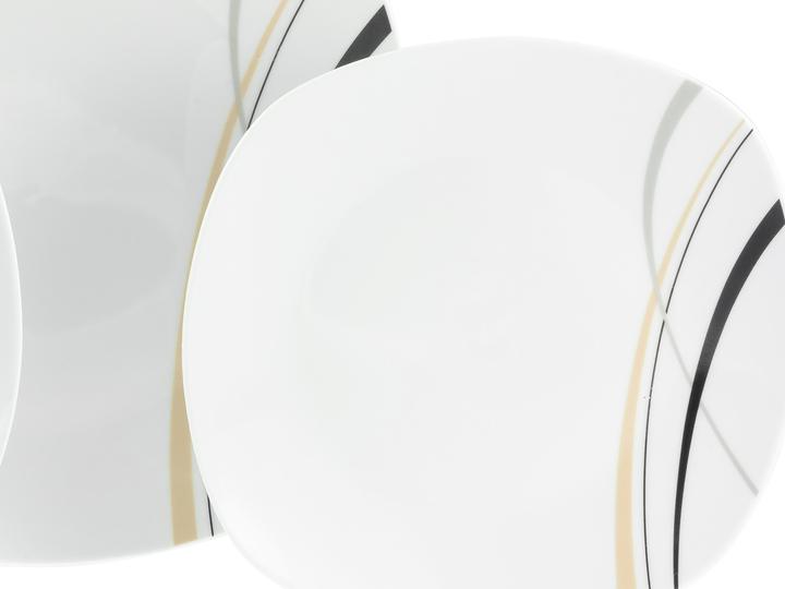 Image du produit CreaTable Carré (30 pièce(s))
