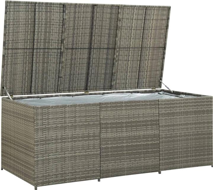 Actual product image vidaXL Finette