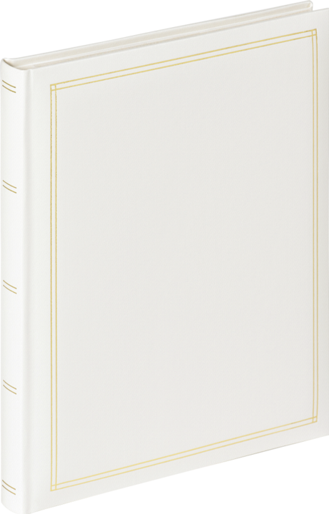 Immagine prodotto Walther Design Album autoadesivo Monza 26x30 30 pagine. SK124W (26 x 30 cm)