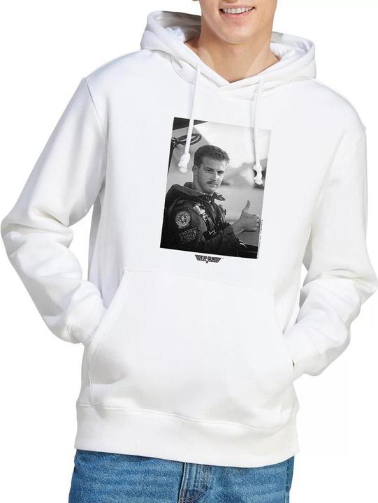 Produktbild Top Gun My Wingman Kapuzenpullover (L)