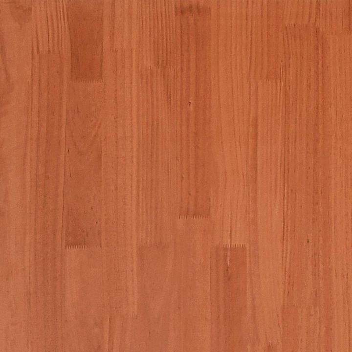 Image du produit vidaXL Bettrahmen (180 x 200 cm)