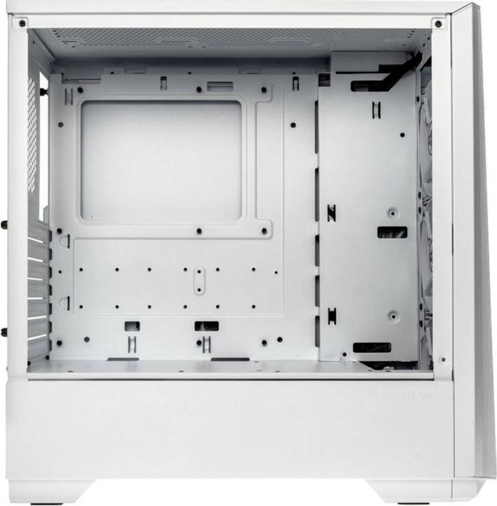 Immagine prodotto Phanteks Eclipse G360A (E-ATX, ATX, mATX, Mini-ITX)