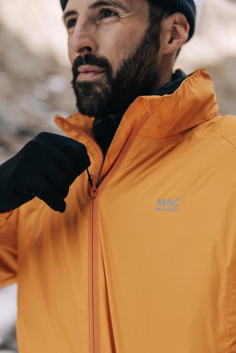 Image du produit Mac in a Sac Veste de pluie Origin (XS)