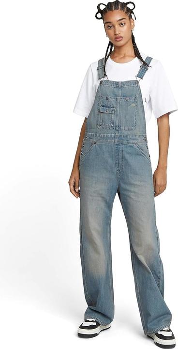 Produktbild G-Star Tuta Larga 3D Bowey (M)