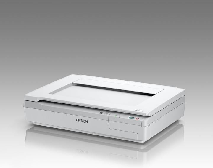 Productafbeelding Epson Ds-50000 (Ethernet)
