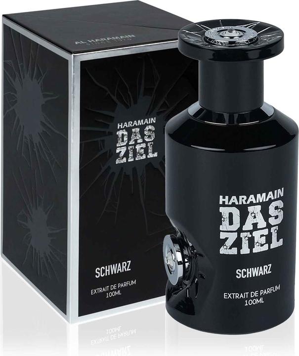 Image du produit Al Haramain The Goal Shine Extrait De Parfum 98ml (Extrait De Parfum, 98 ml)