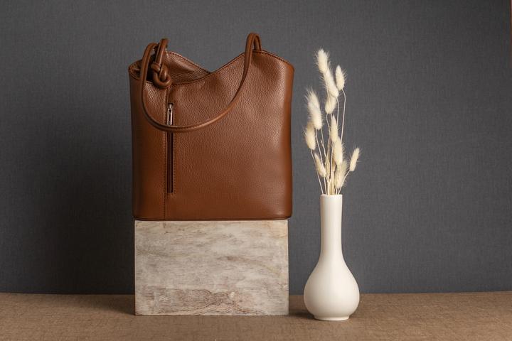 Image du produit Cluty Shopper Rucksack Kombination (7 l)