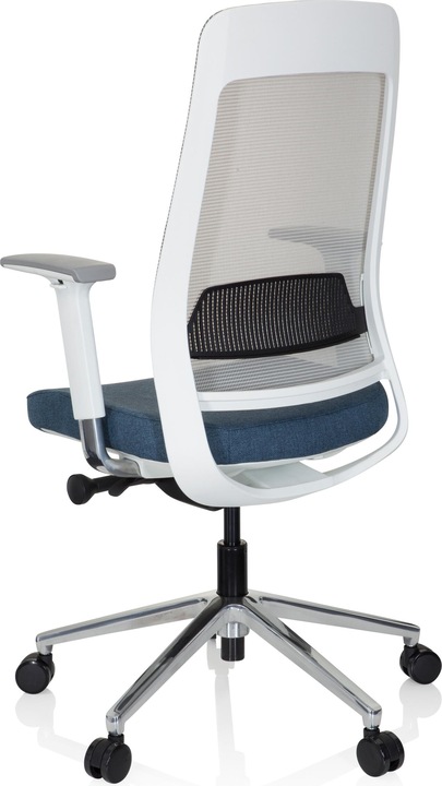 Produktbild Hjh Office Chiaro T2 White