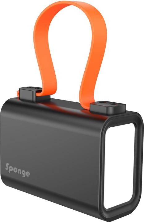 Image du produit Sponge Cables and wires Energy 30K mAh 100W Power Bank (30000 mAh, 100 W)