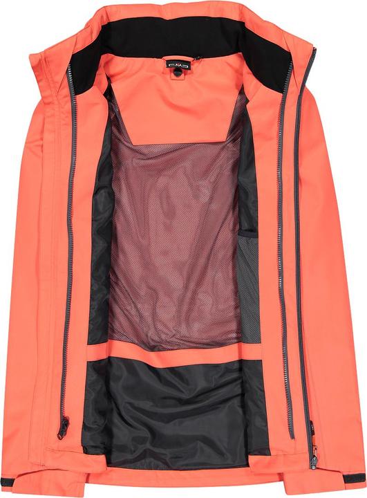 Actual product image CMP Campagnolo Zip Hoodie (40)