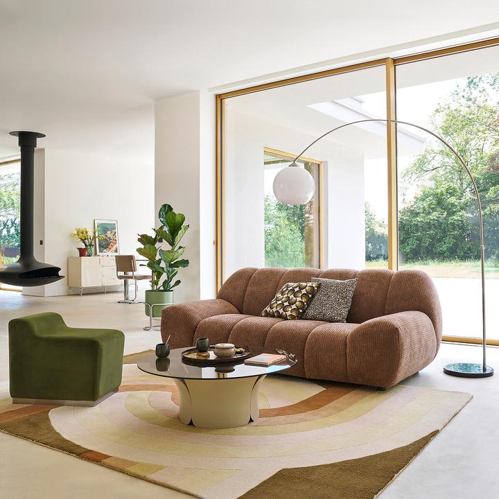 Produktbild La Redoute Interieurs Elida (120 x 170 cm)