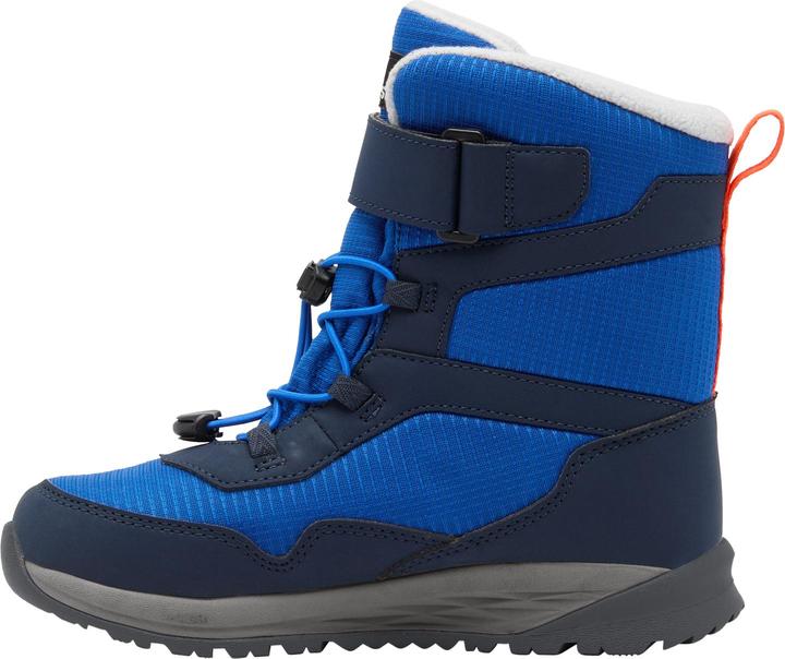 Immagine prodotto Jack Wolfskin Orso Polare-B Texapore Alto Vc K (37)