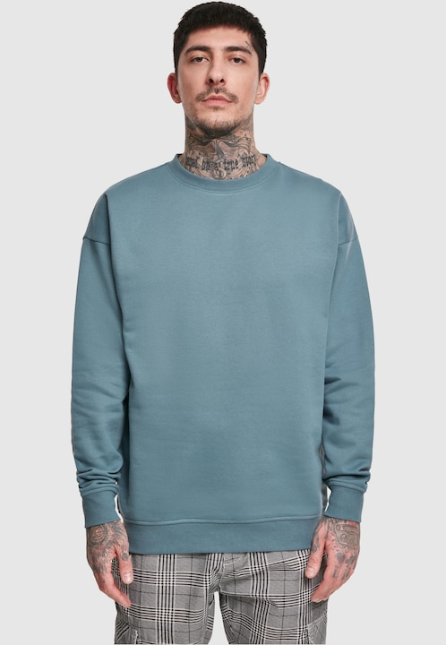 Image du produit Urban Classics Sweat Crewneck (XS)