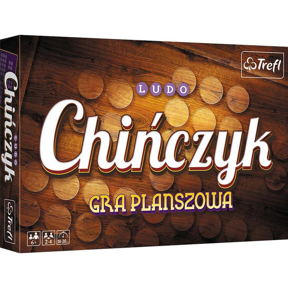 Trefl Klassisches Chinesisch (44834340)