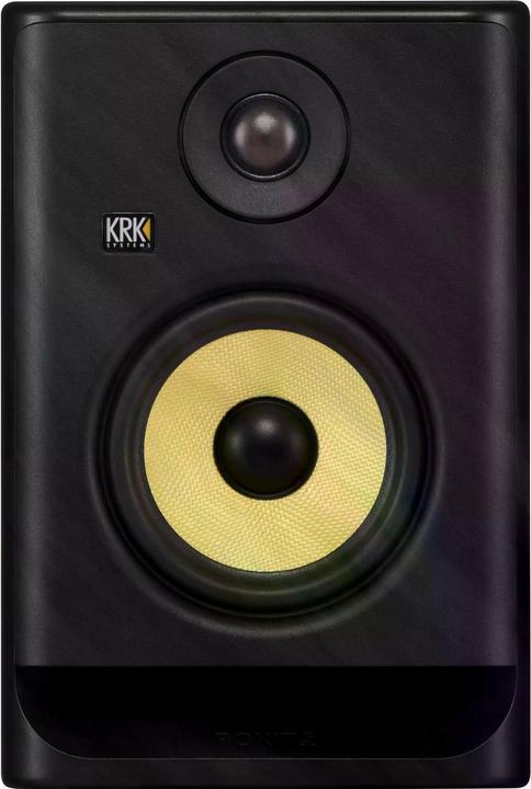 Produktbild KRK Rokit RP5 G5 (Aktiv, 1 Stk., 1x 55 W)