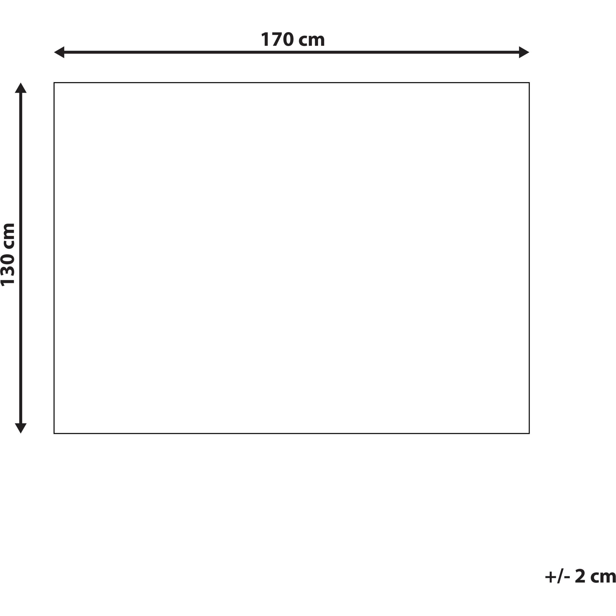Thumbnail - Beliani, Decke, Matta (130 x 170 cm)