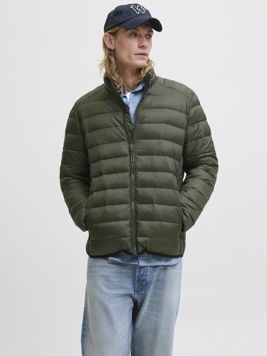 Produktbild Jack & Jones Jjebradley Light Puffer Collar Noos (M)