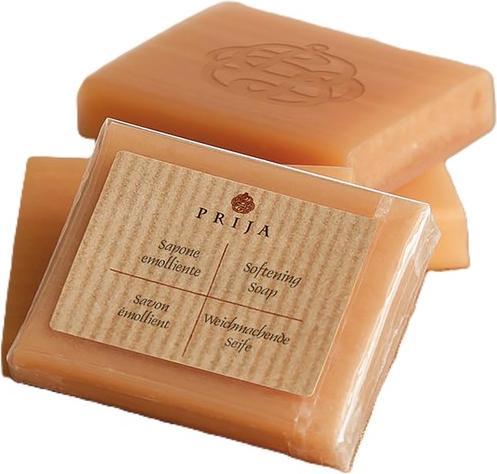 Prija Festseife 25g (Hartseife, 25 g)