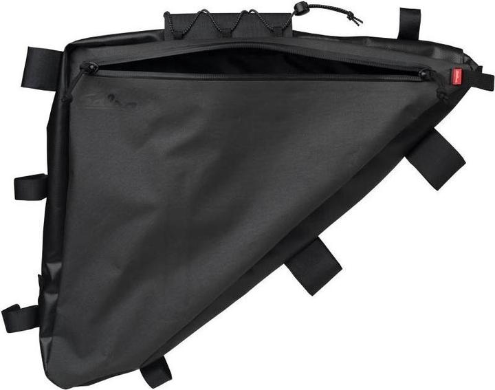 Produktbild Salsa EXP Series Fat Hardtail 9 Rahmentasche, black (9 l, Rahmentasche)