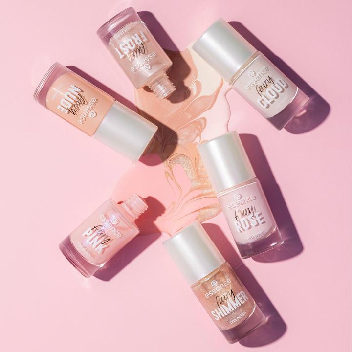 Produktbild essence fairy CLOUD nail polish (02, Farblack)